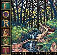 Forest album cover
