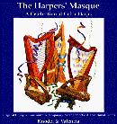 The Harpers' Masque album cover