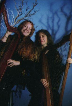 Spookytree - Deb Knodel & Jane Valencia