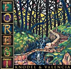 Forest album cover